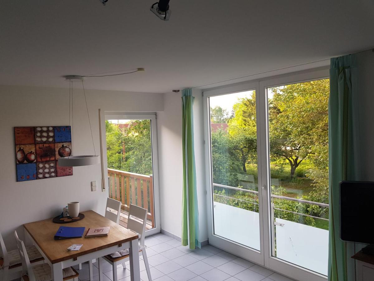 Ferienwohnung Kaestle Bad Bergzabern Exterior photo